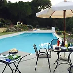 Aurora Con Piscina Privata A فيلة بورتو أتْسورّو