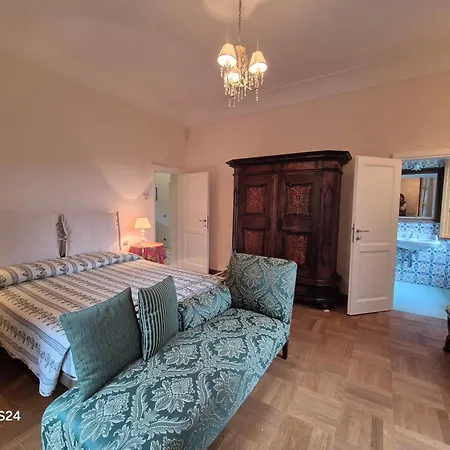 Aurora Con Piscina Privata A ポルト・アッズッロ