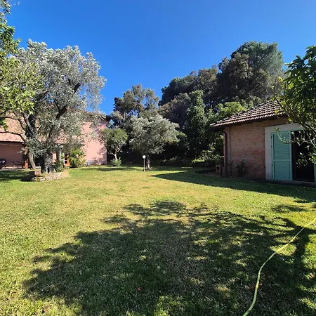 ヴィラ Aurora Con Piscina Privata A ポルト・アッズッロ