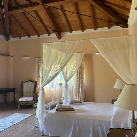 Aurora Con Piscina Privata A Villa Porto Azzurro