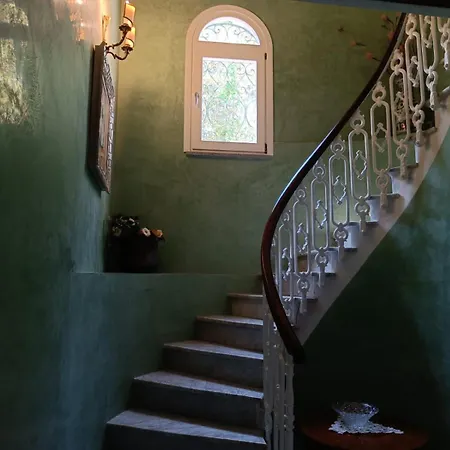 Villa Aurora Con Piscina Privata A