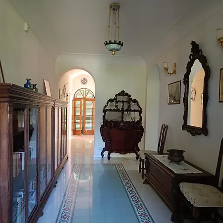Villa Aurora Con Piscina Privata A Porto Azzurro