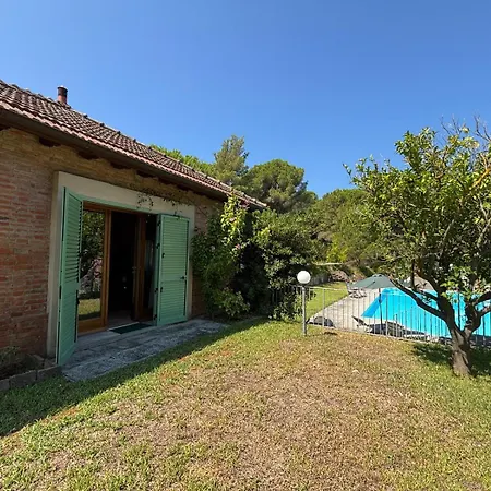 Villa Aurora Con Piscina Privata A