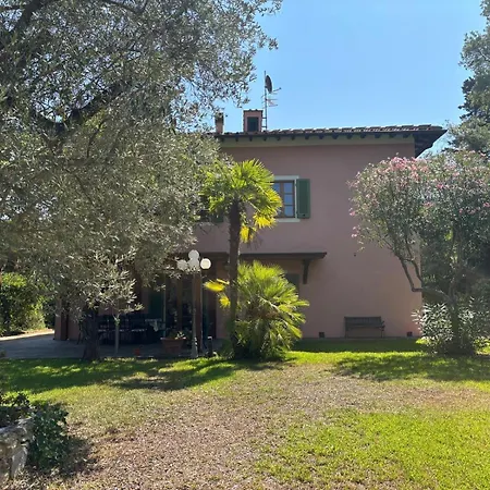 Villa Aurora Con Piscina Privata A *