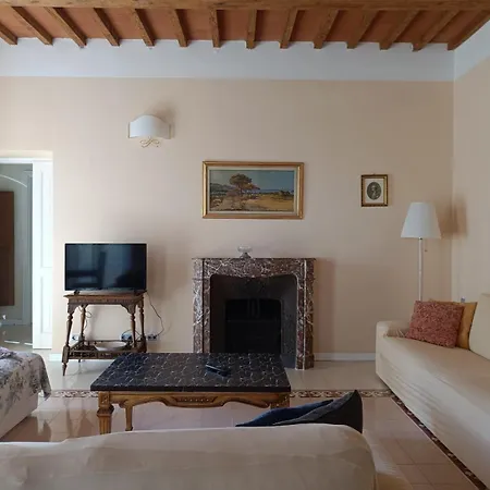 Villa Aurora Con Piscina Privata A Porto Azzurro