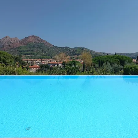Villa Aurora Con Piscina Privata A