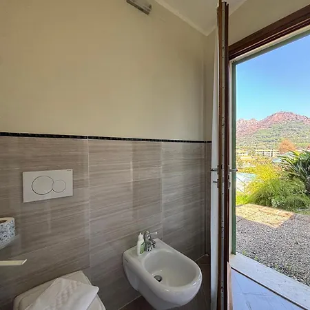 Aurora Con Piscina Privata A Villa Porto Azzurro