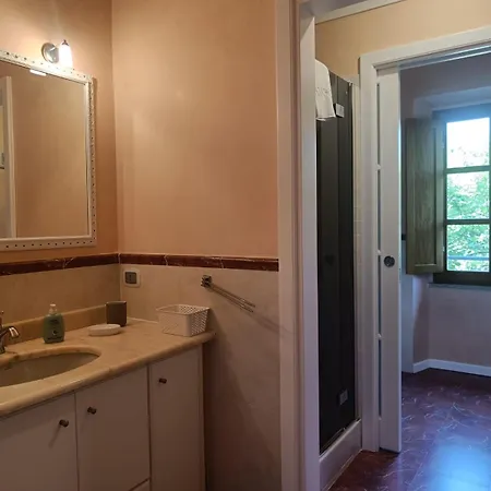 Villa Aurora Con Piscina Privata A Porto Azzurro