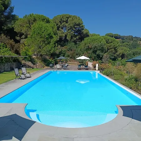 Villa Aurora Con Piscina Privata A