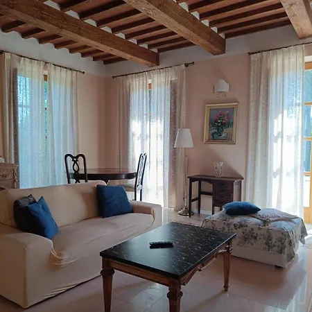 Villa Aurora Con Piscina Privata A Porto Azzurro
