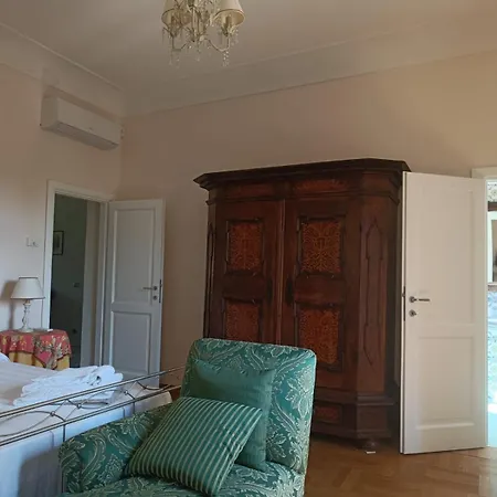 Villa Aurora Con Piscina Privata A *