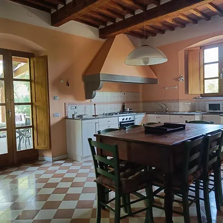 Aurora Con Piscina Privata A Villa