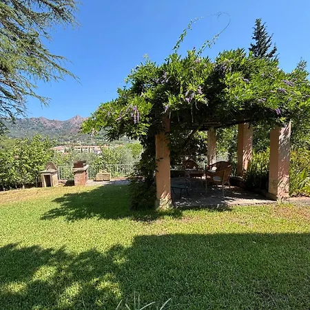 Villa Aurora Con Piscina Privata A