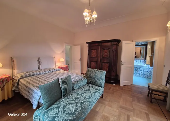 Aurora Con Piscina Privata A ポルト・アッズッロ