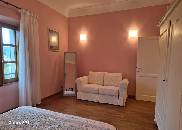 Aurora Con Piscina Privata A