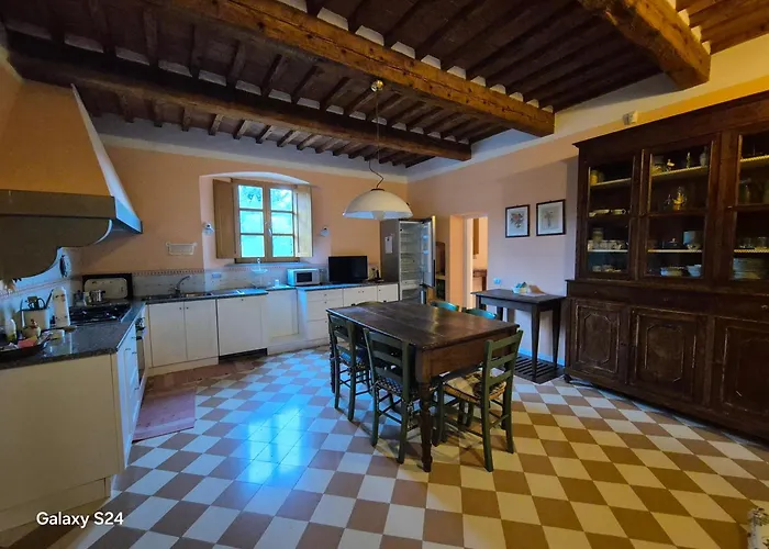 Aurora Con Piscina Privata A ヴィラ *