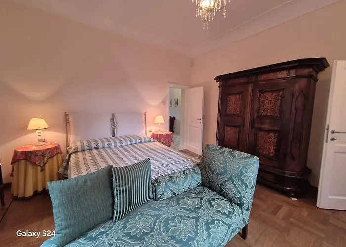 Aurora Con Piscina Privata A