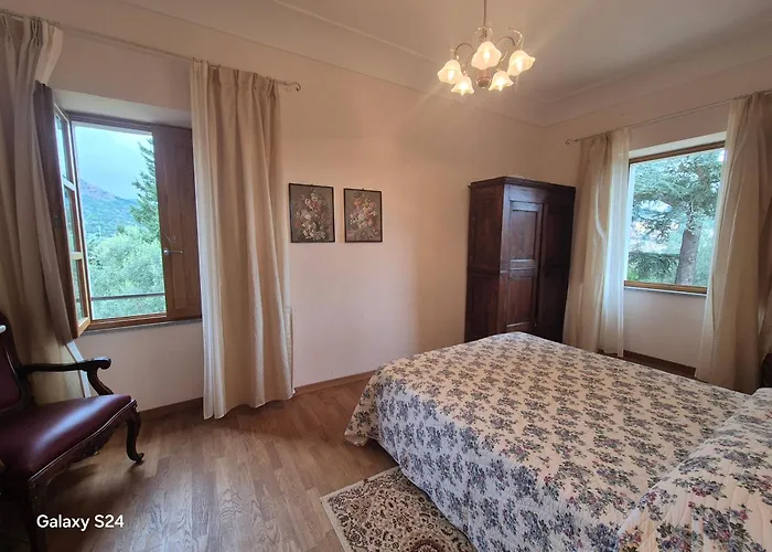 ヴィラ Aurora Con Piscina Privata A