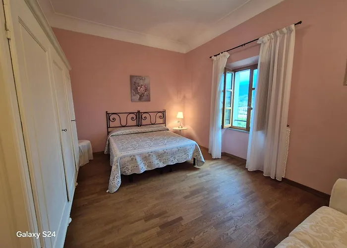 Aurora Con Piscina Privata A ヴィラ *