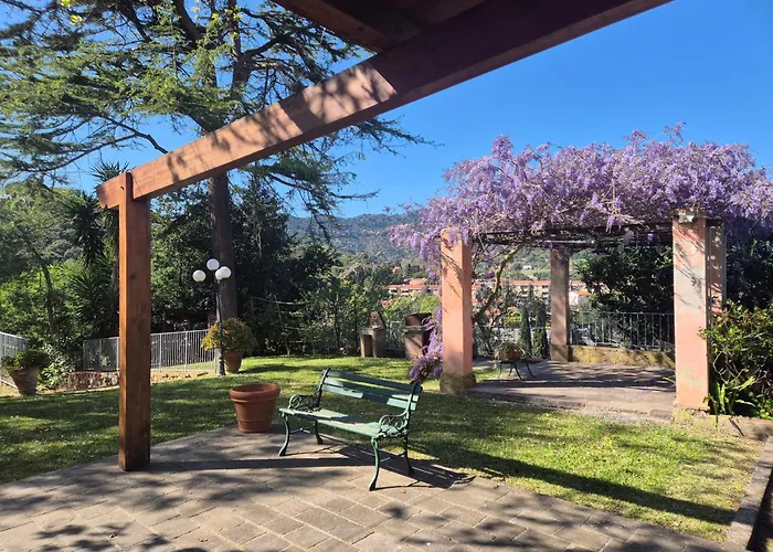 Aurora Con Piscina Privata A *