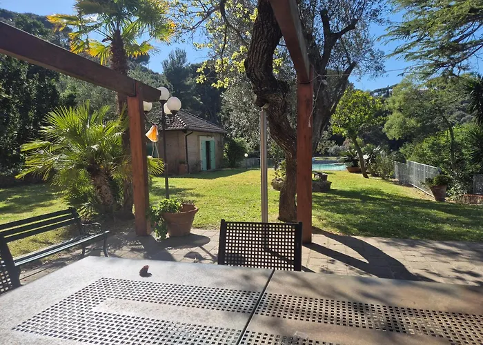 Aurora Con Piscina Privata A ヴィラ *